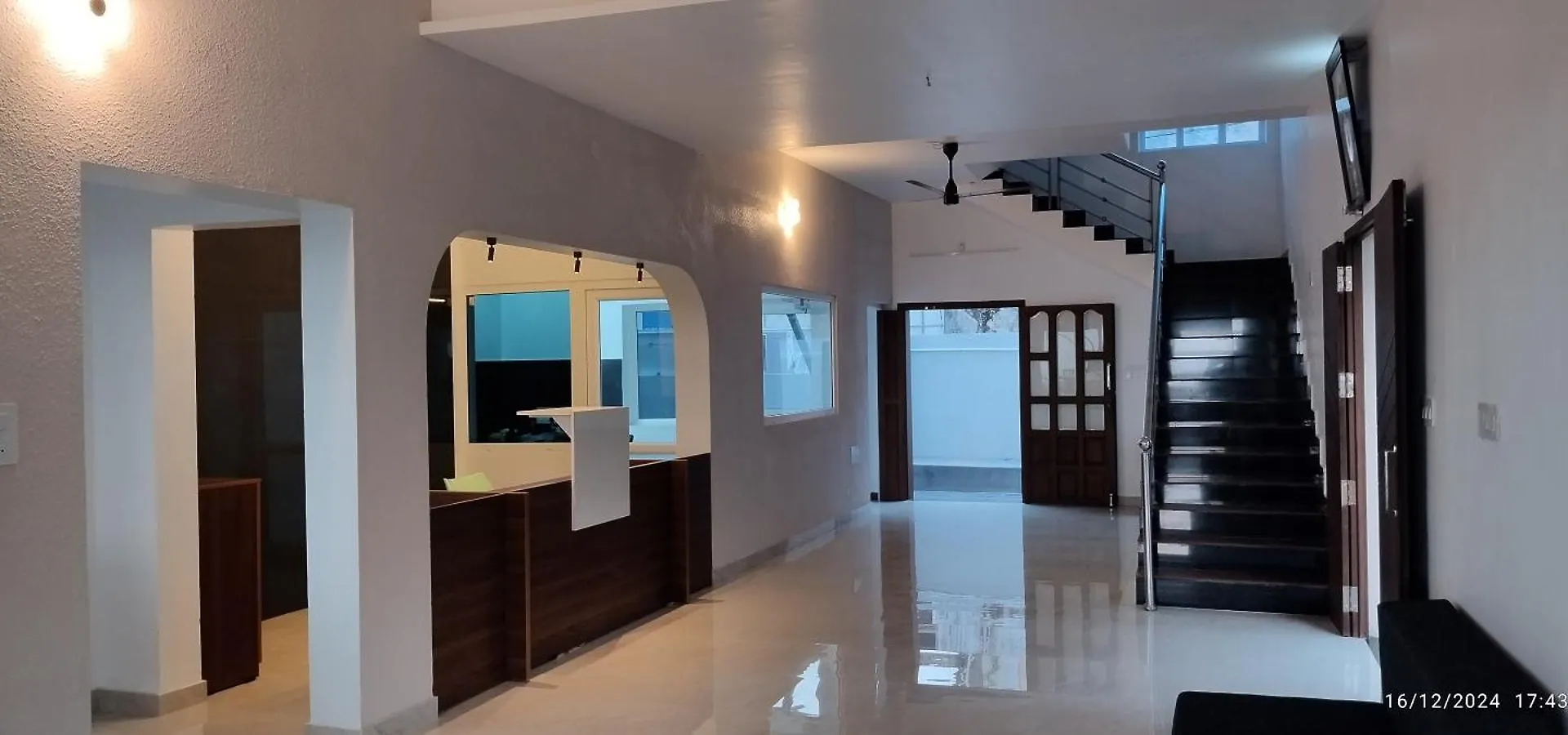 Alleppey Holiday Beach Resort Alappuzha