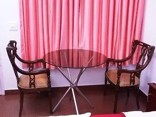 Hotel Alleppey Holiday Beach Resort Alappuzha