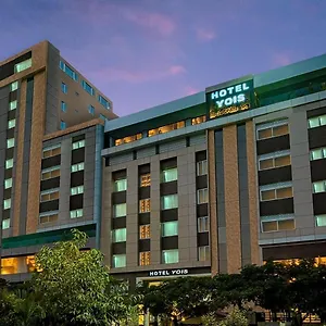 Yois 4* Udaipur