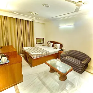 Pablas International, New Delhi, Near Metro 3* Delhi (National Capital Territory of India)