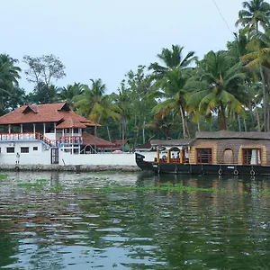 Chaandhni Lake View 2* Alappuzha