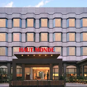 Monde 3* Gurgaon