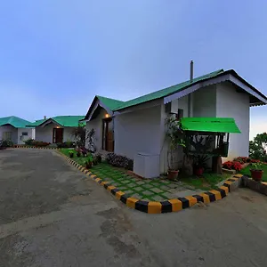 Deshadan Mountain -the Highest In 4* Munnar