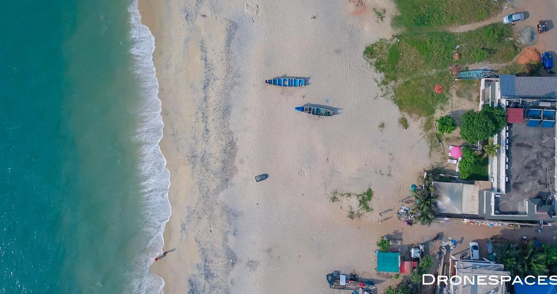 Alleppey Holiday Beach Resort Alappuzha