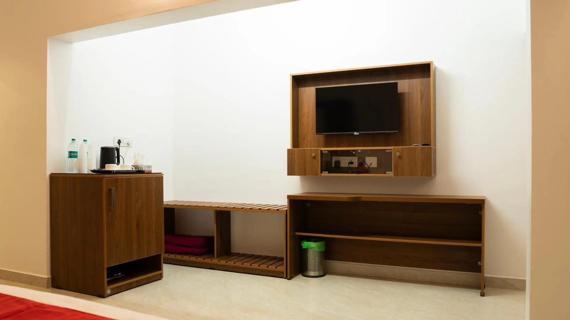 Alleppey Holiday Beach Resort Alappuzha Hotel